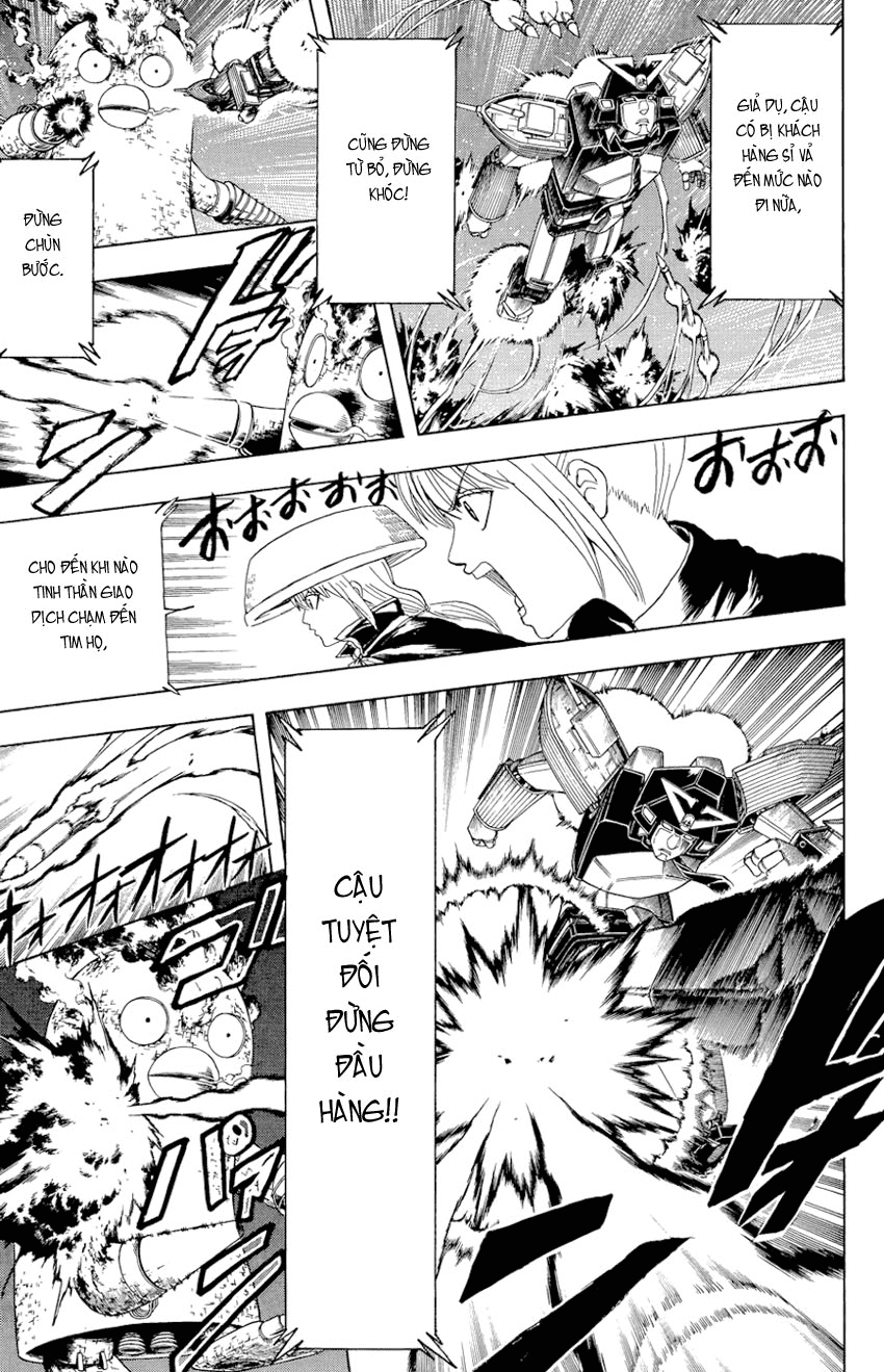 Gintama Tập 359 trang 10