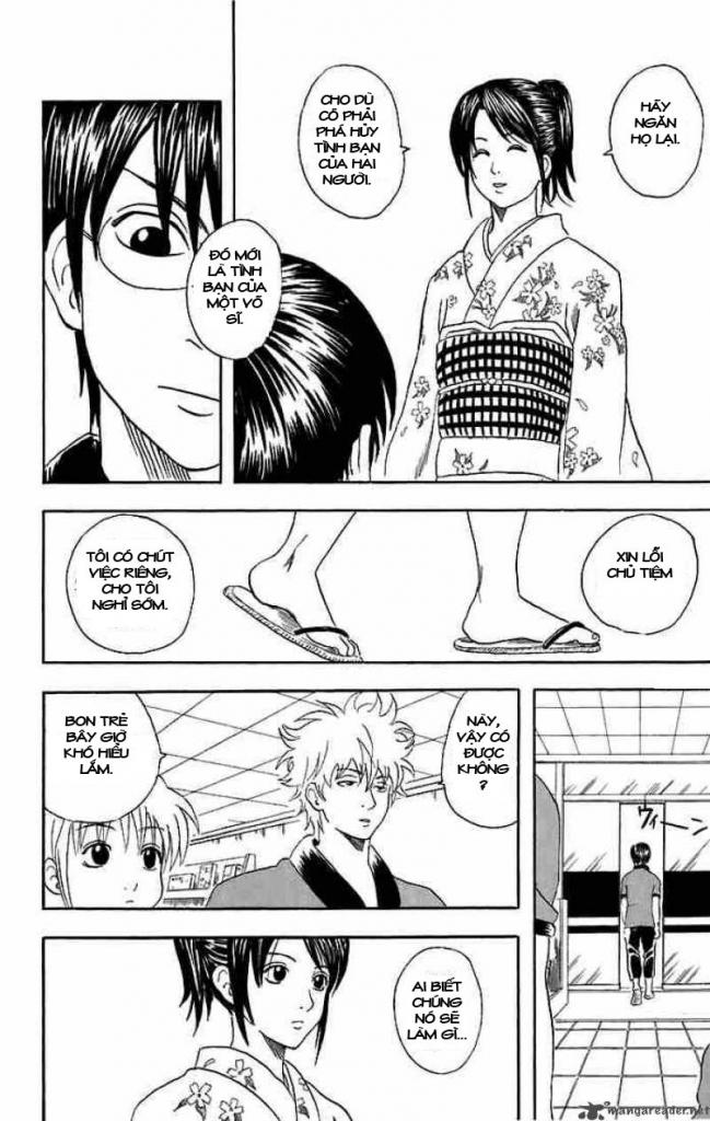 Gintama Tập 36 trang 13