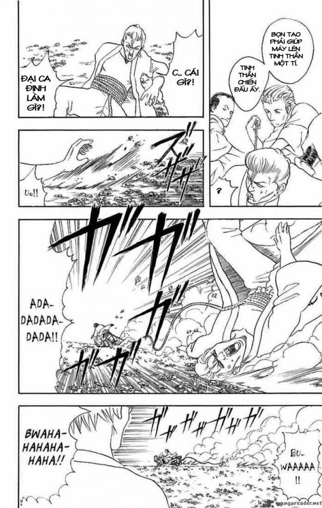 Gintama Tập 36 trang 15