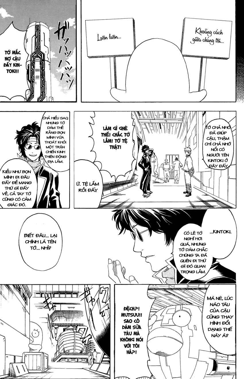 Gintama Tập 360 trang 11