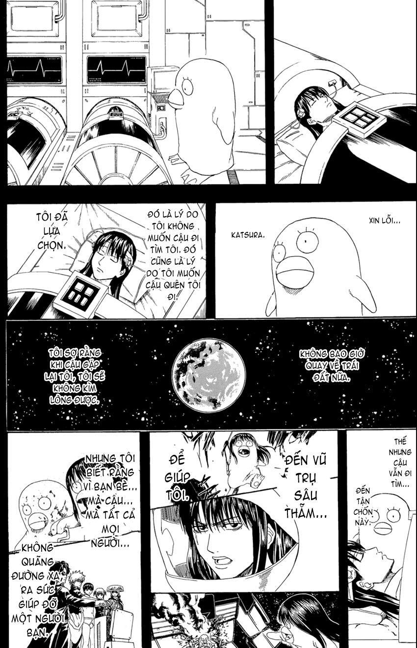 Gintama Tập 360 trang 12