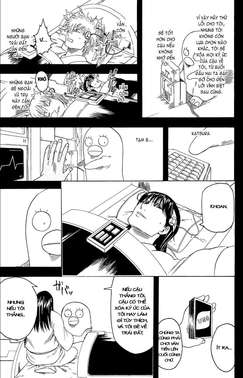 Gintama Tập 360 trang 13