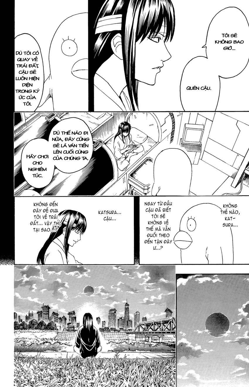 Gintama Tập 360 trang 14