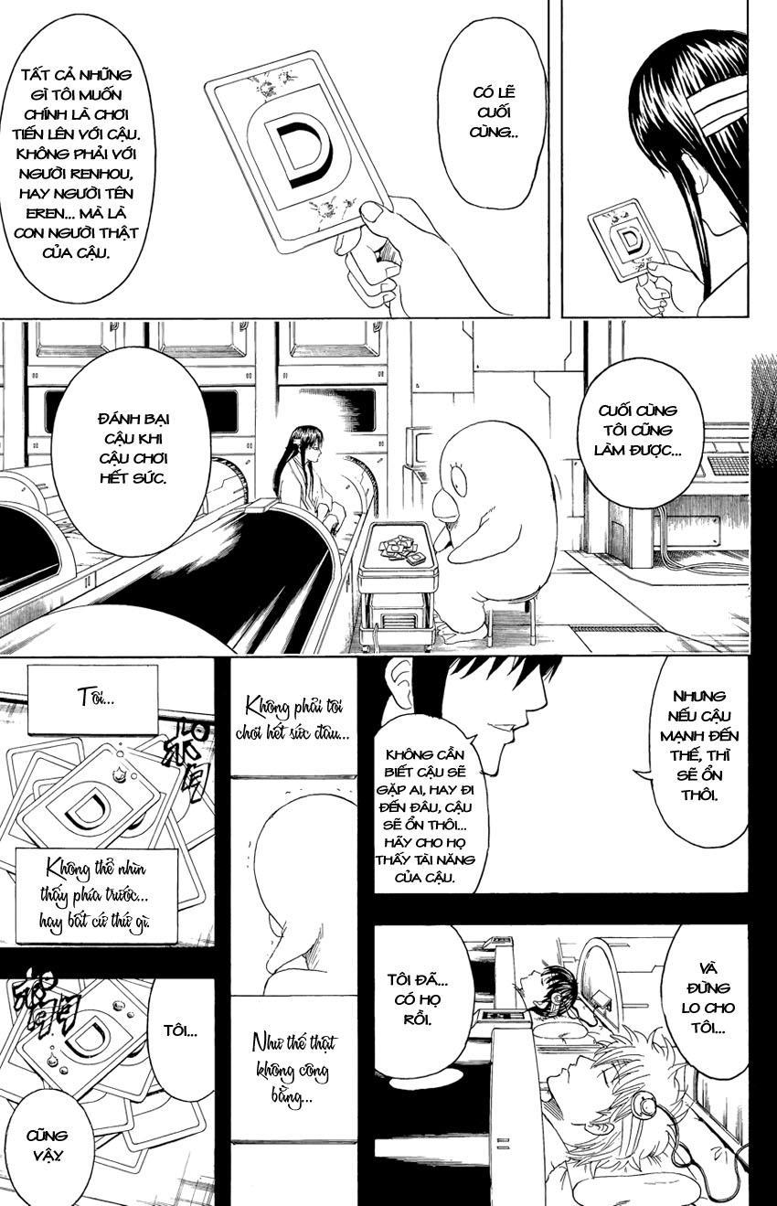 Gintama Tập 360 trang 15