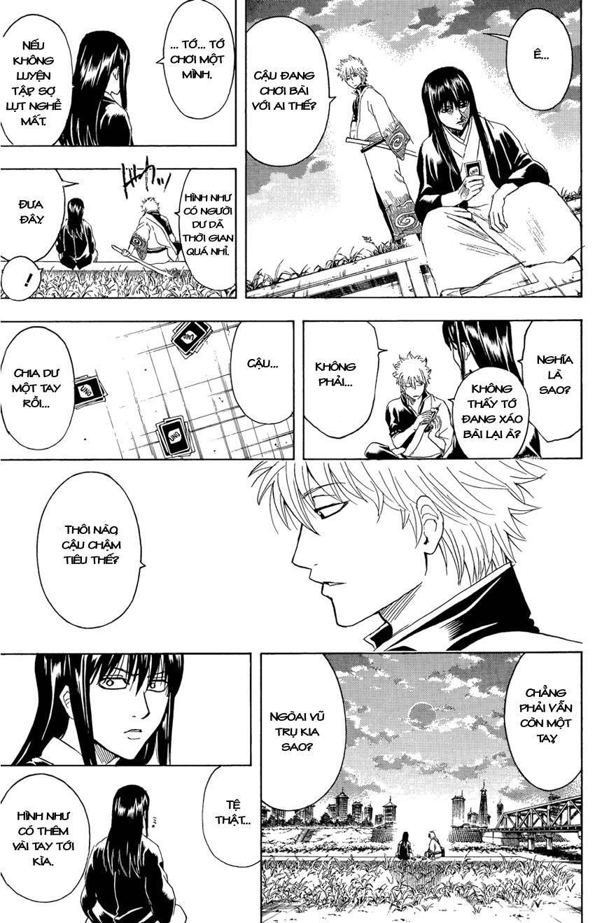 Gintama Tập 360 trang 17