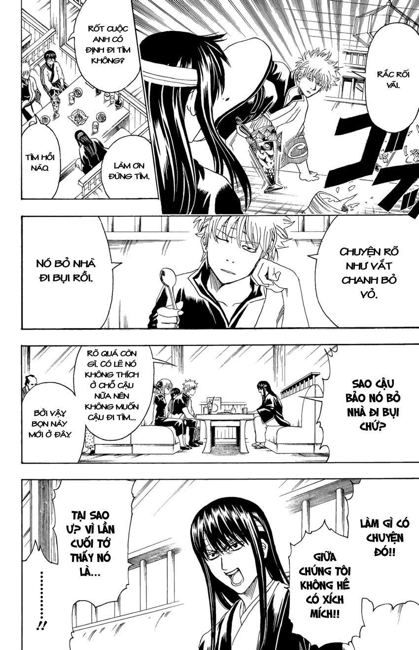 Gintama Tập 360 trang 4