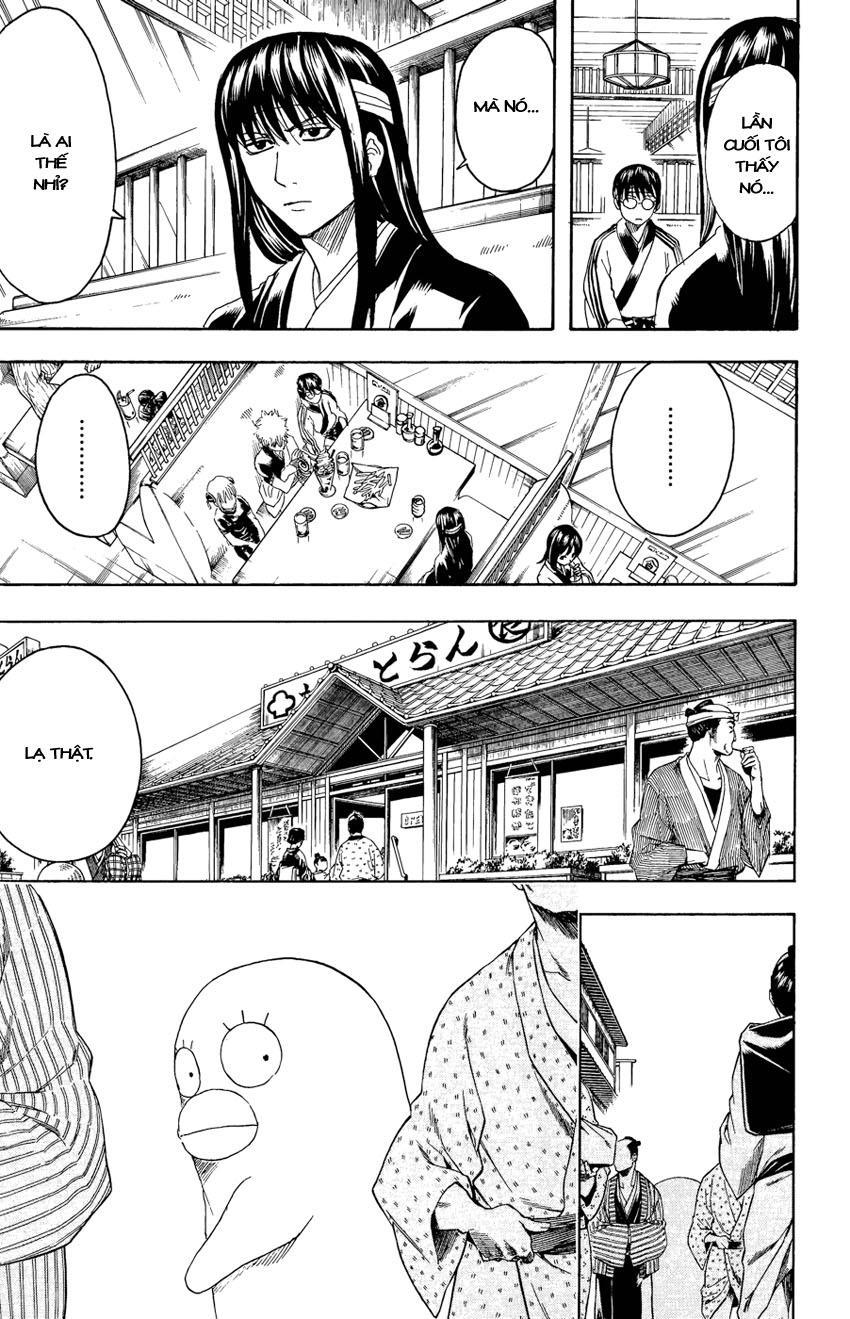Gintama Tập 360 trang 5