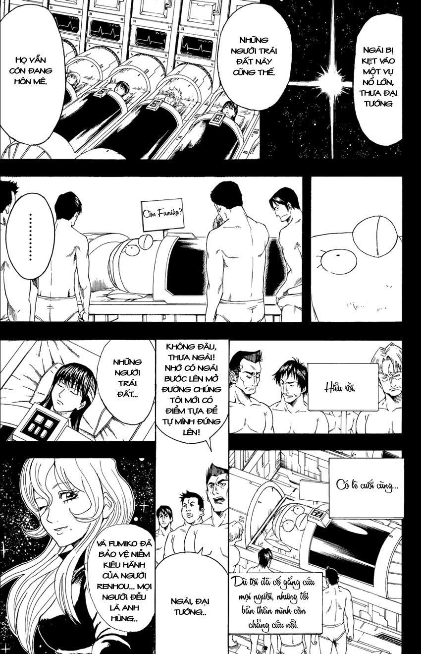 Gintama Tập 360 trang 7