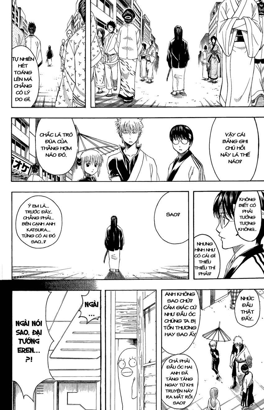 Gintama Tập 360 trang 8