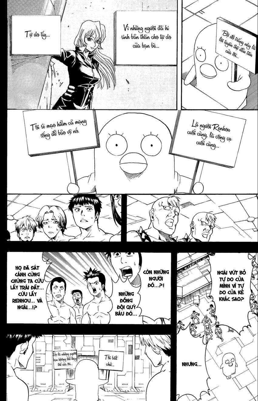 Gintama Tập 360 trang 10