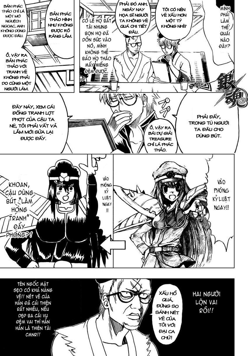 Gintama Tập 361 trang 13