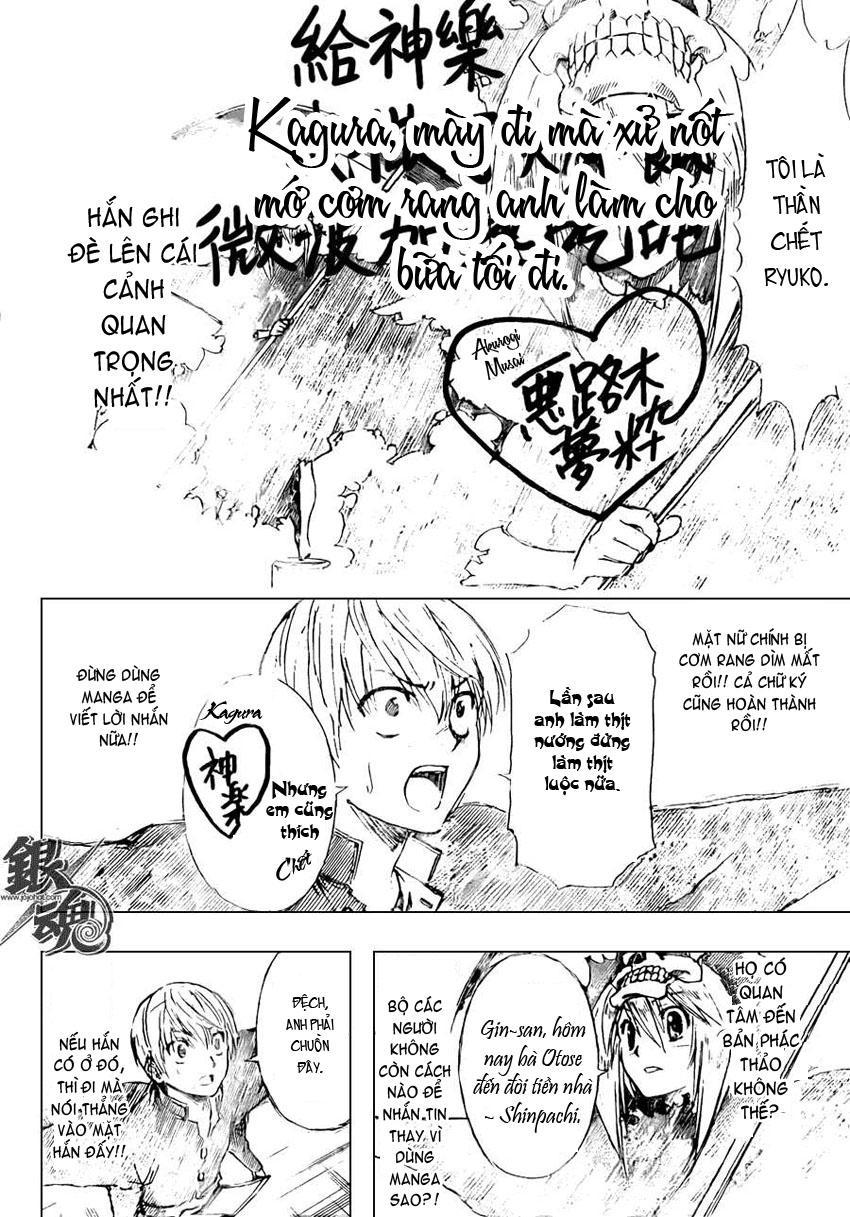 Gintama Tập 361 trang 18