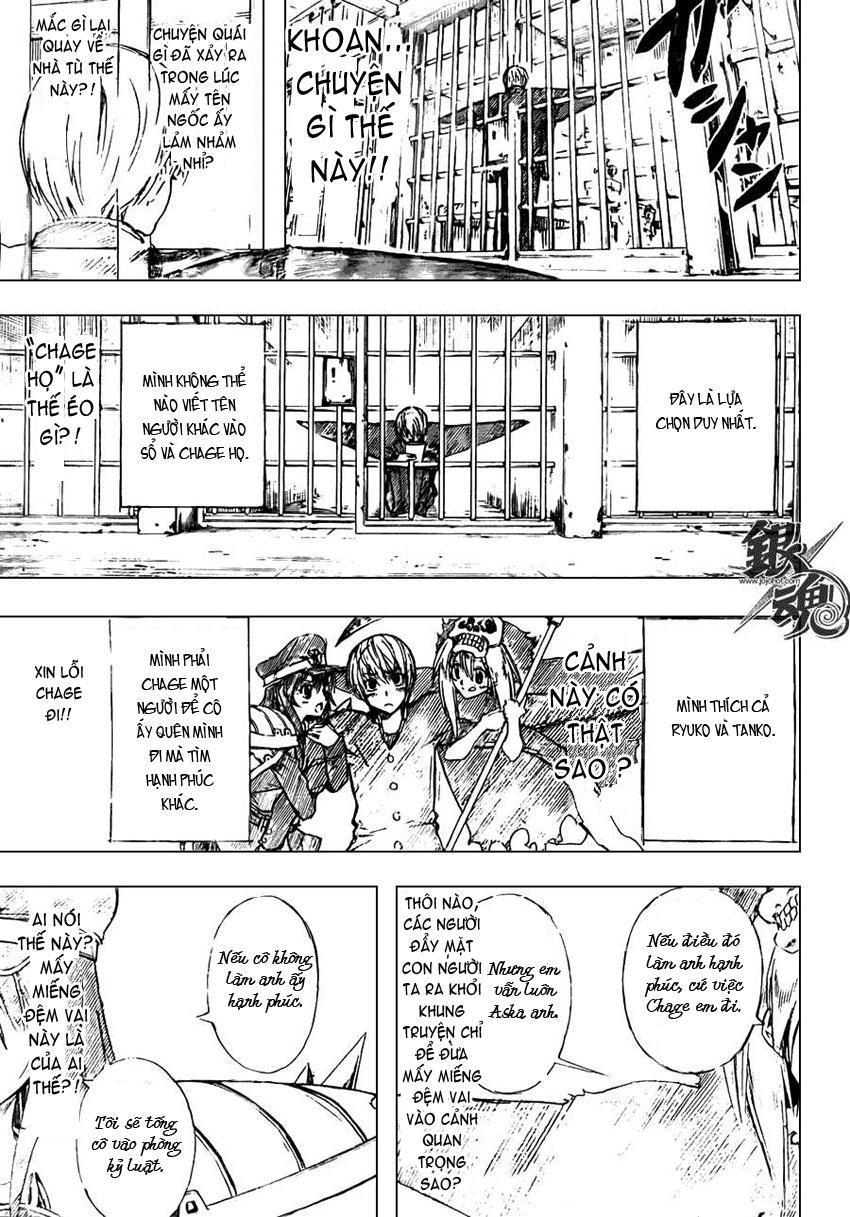 Gintama Tập 361 trang 19