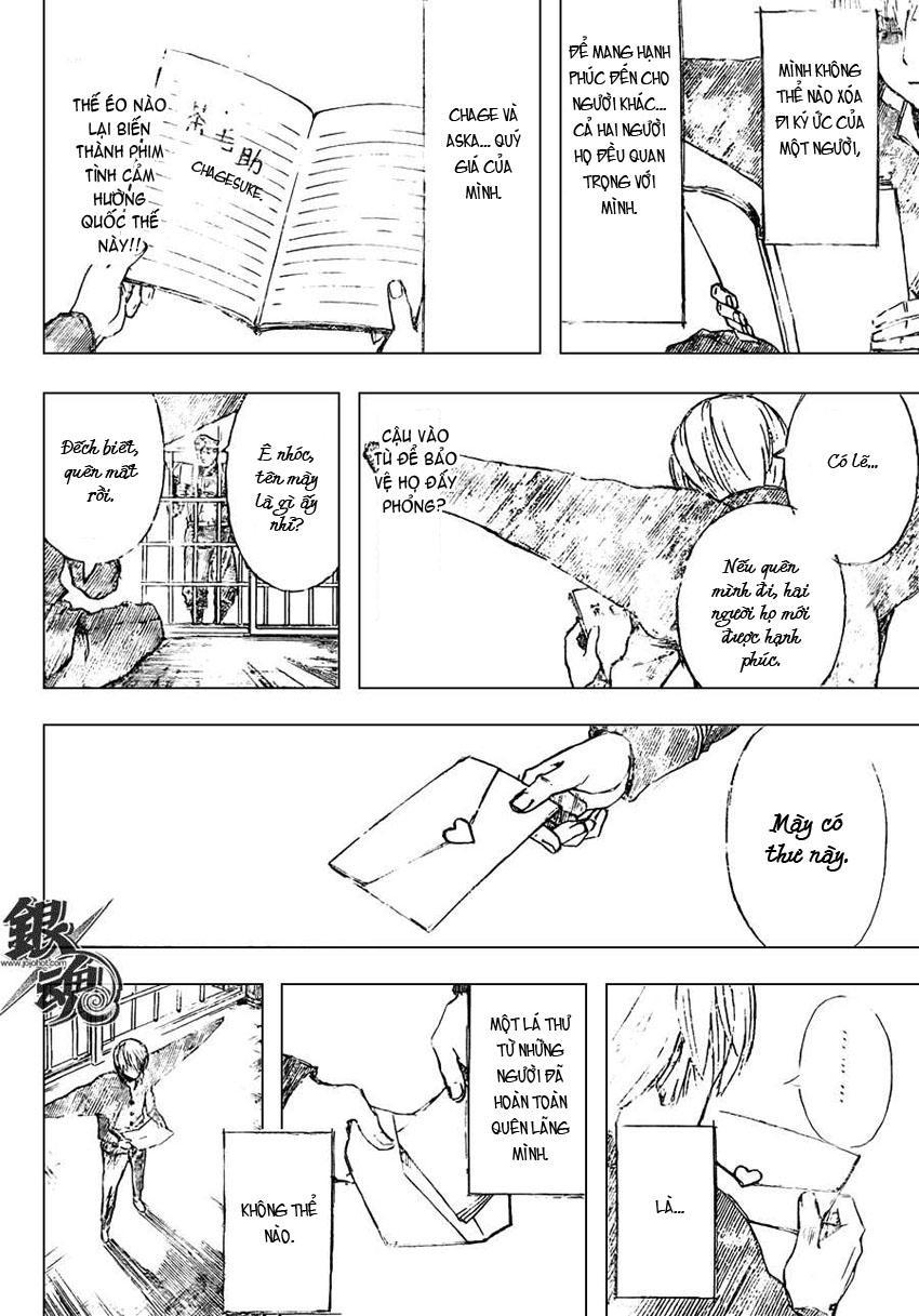 Gintama Tập 361 trang 20