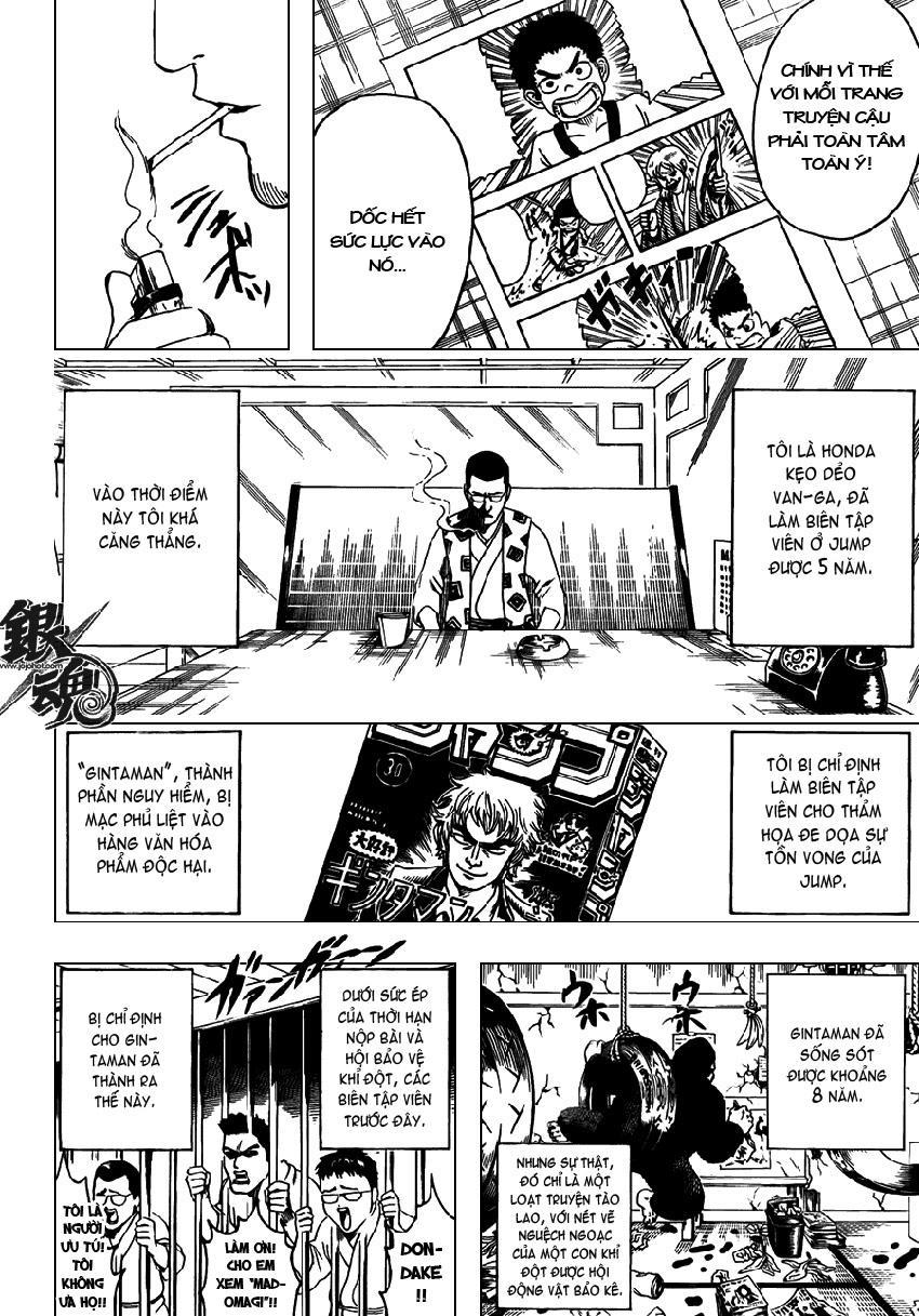 Gintama Tập 361 trang 4