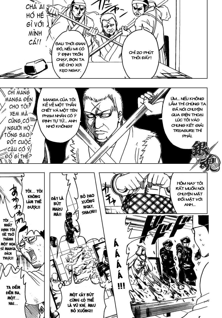 Gintama Tập 361 trang 7