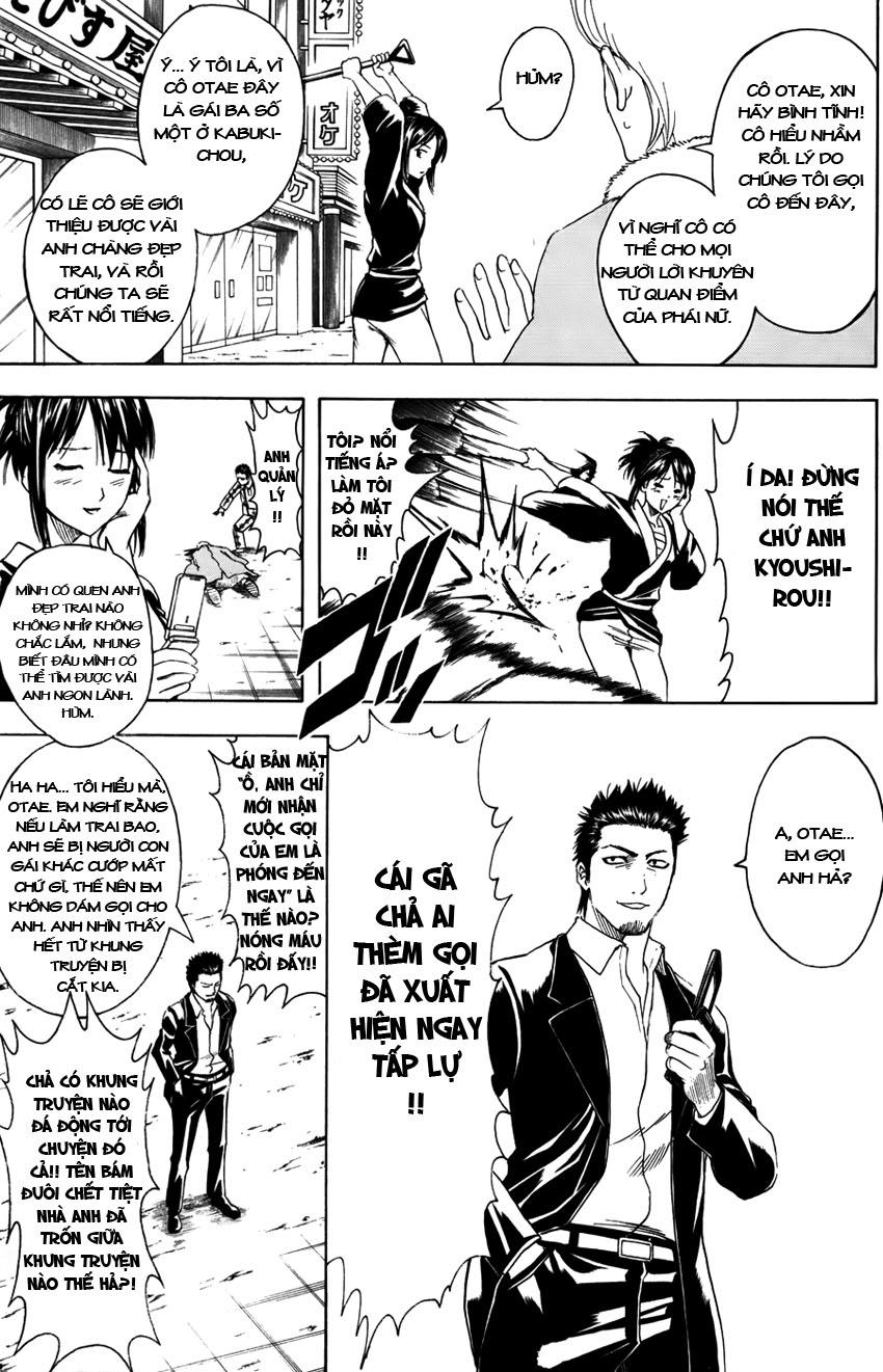 Gintama Tập 362 trang 13