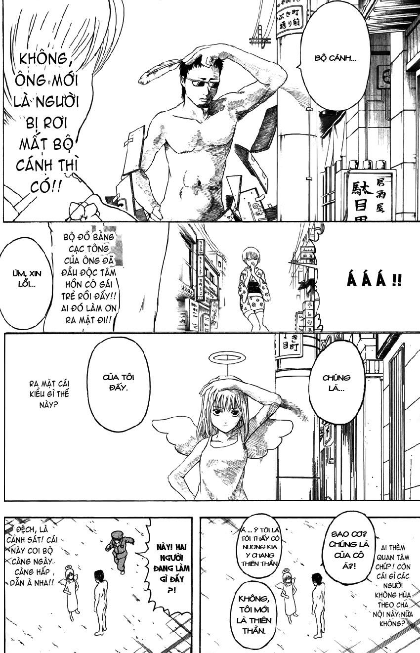 Gintama Tập 362 trang 16