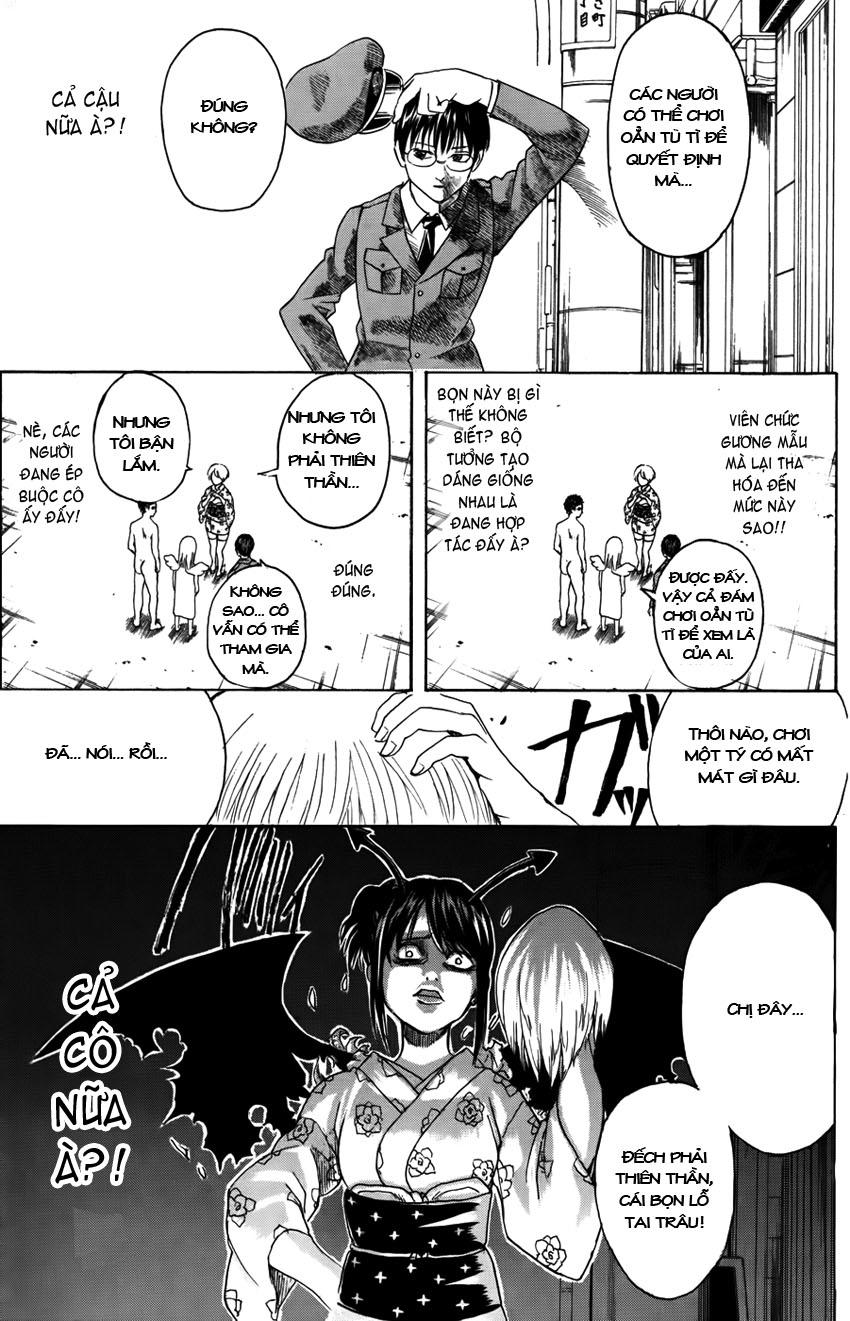 Gintama Tập 362 trang 17