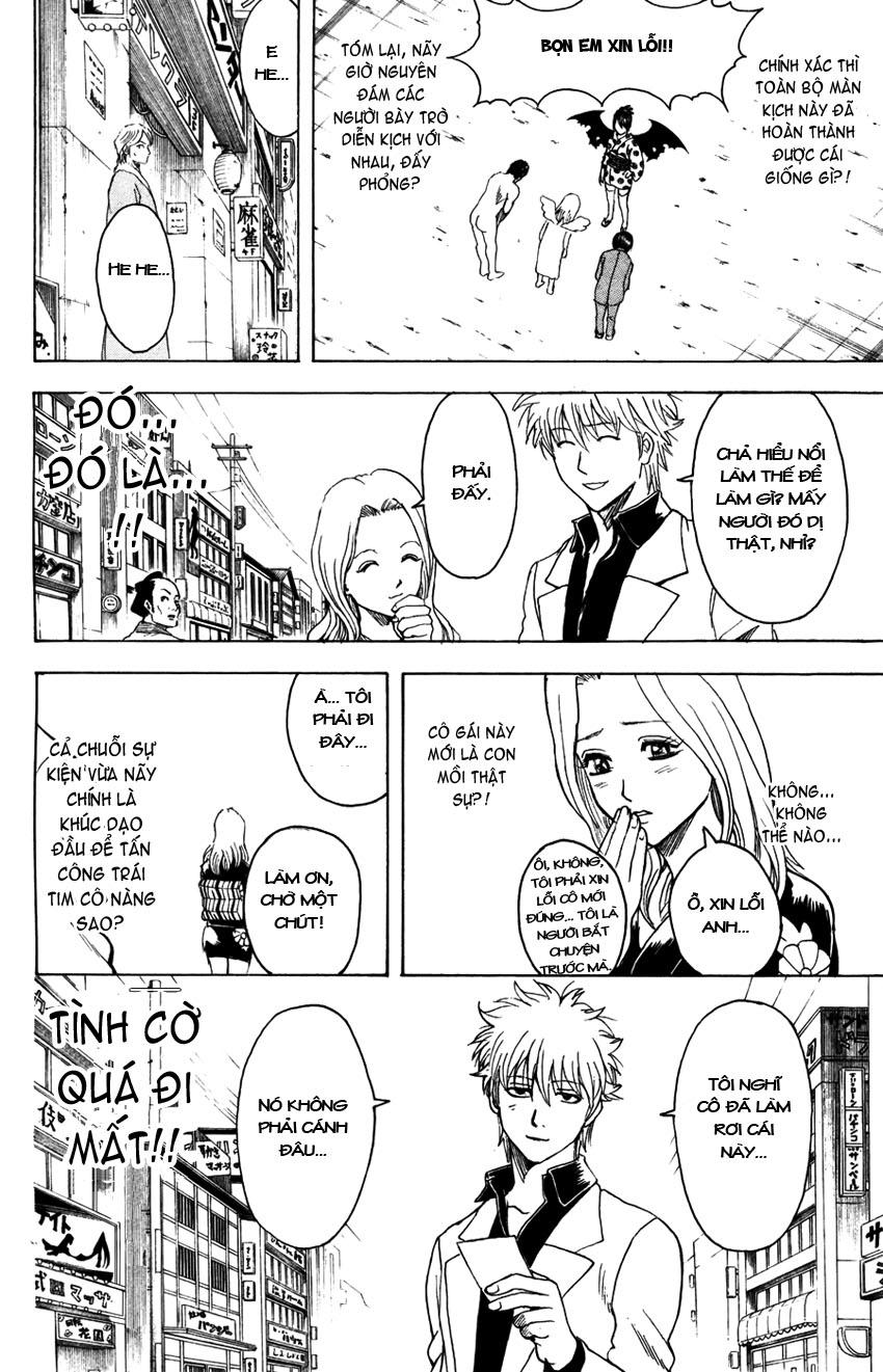 Gintama Tập 362 trang 18