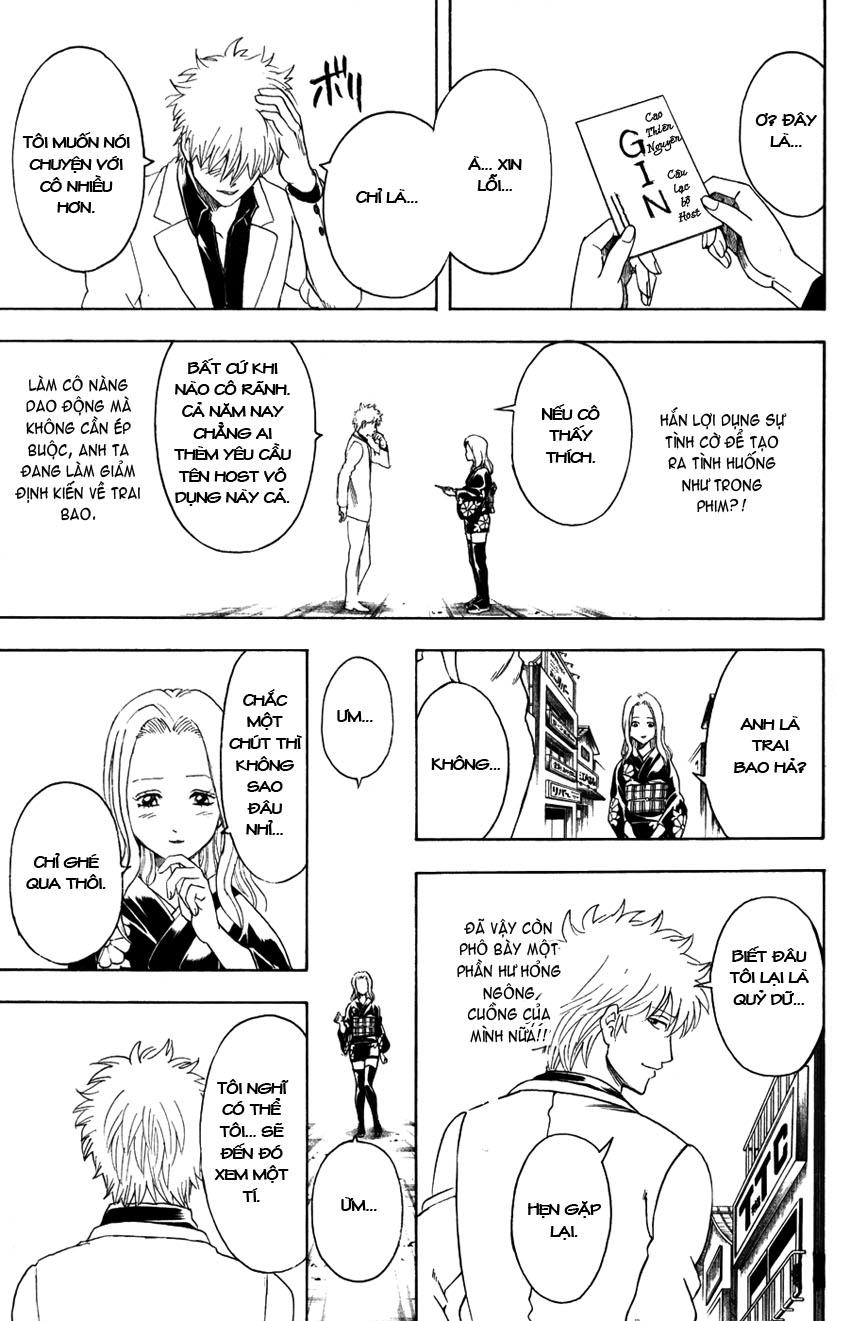 Gintama Tập 362 trang 19