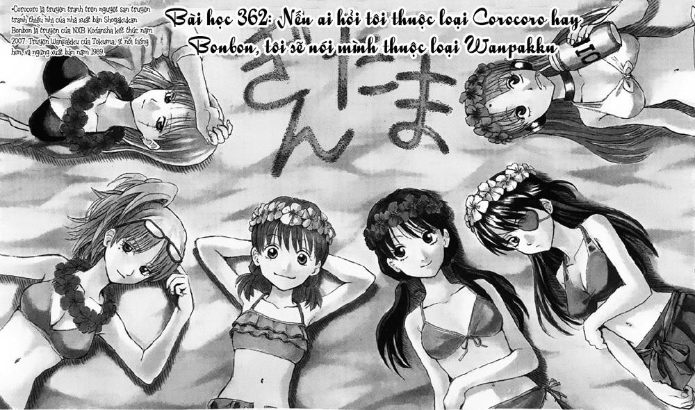 Gintama Tập 362 trang 3
