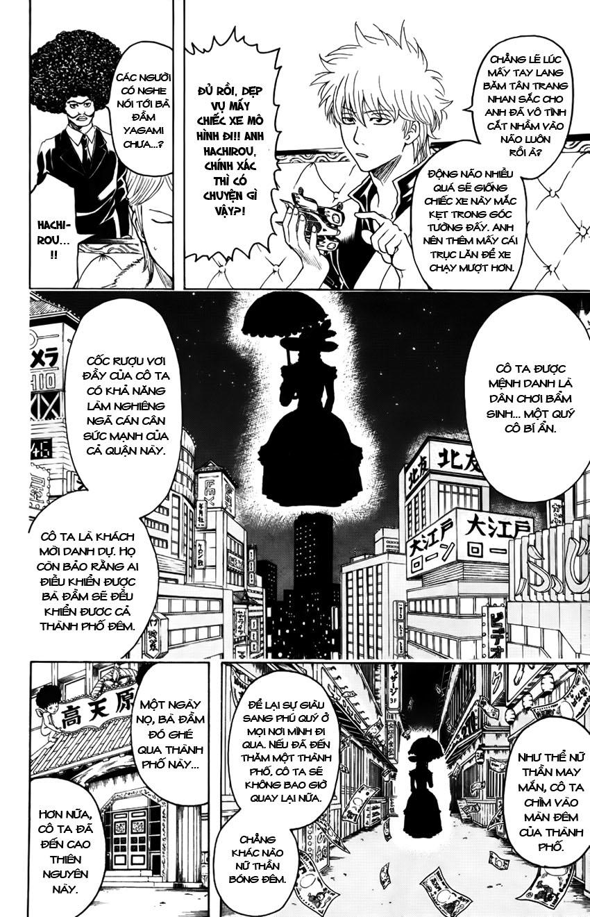 Gintama Tập 362 trang 6