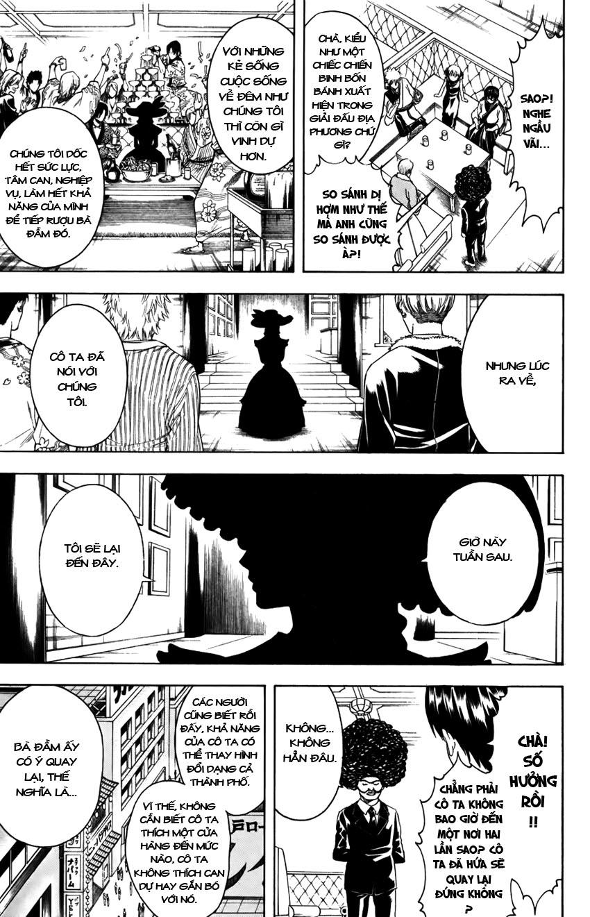 Gintama Tập 362 trang 7