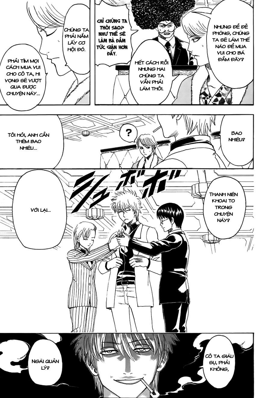 Gintama Tập 362 trang 9