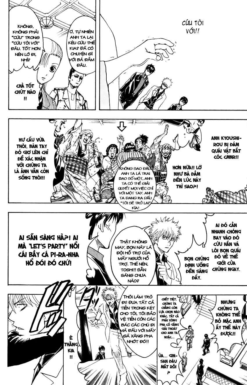 Gintama Tập 363 trang 12