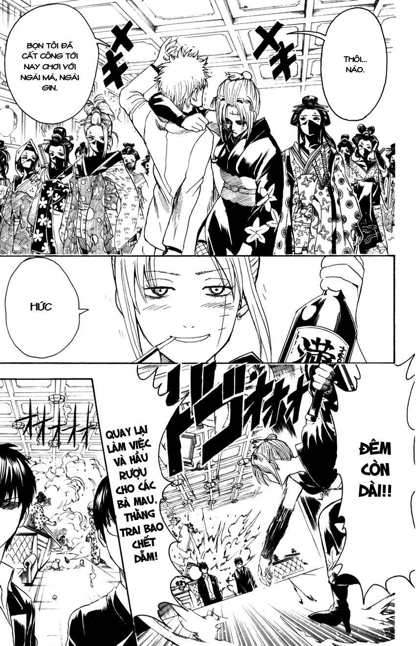 Gintama Tập 363 trang 13