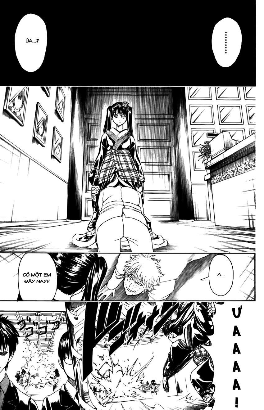 Gintama Tập 363 trang 15