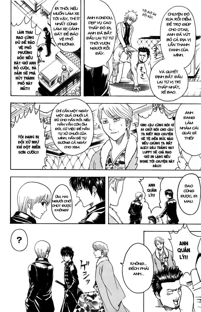 Gintama Tập 363 trang 4