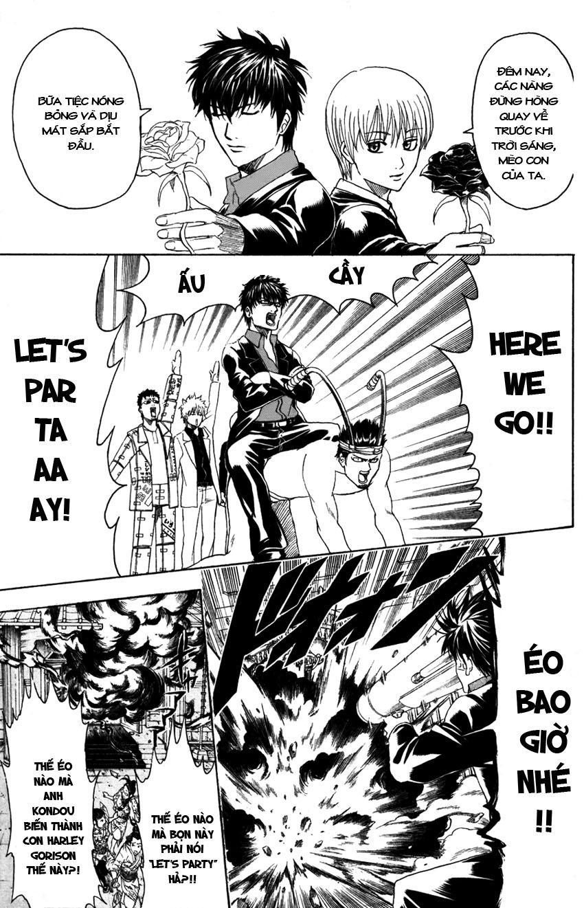 Gintama Tập 363 trang 7