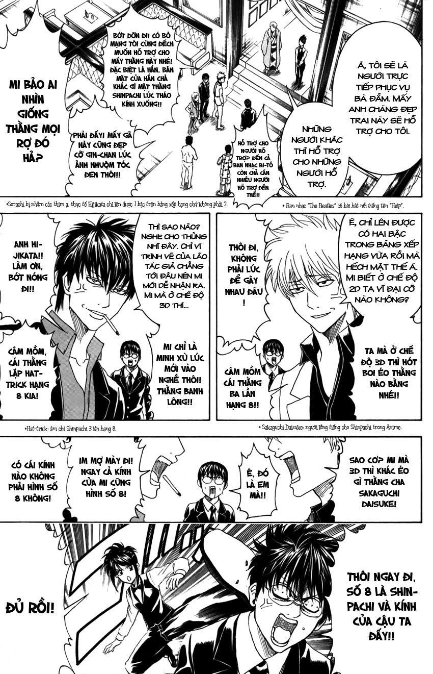 Gintama Tập 363 trang 9