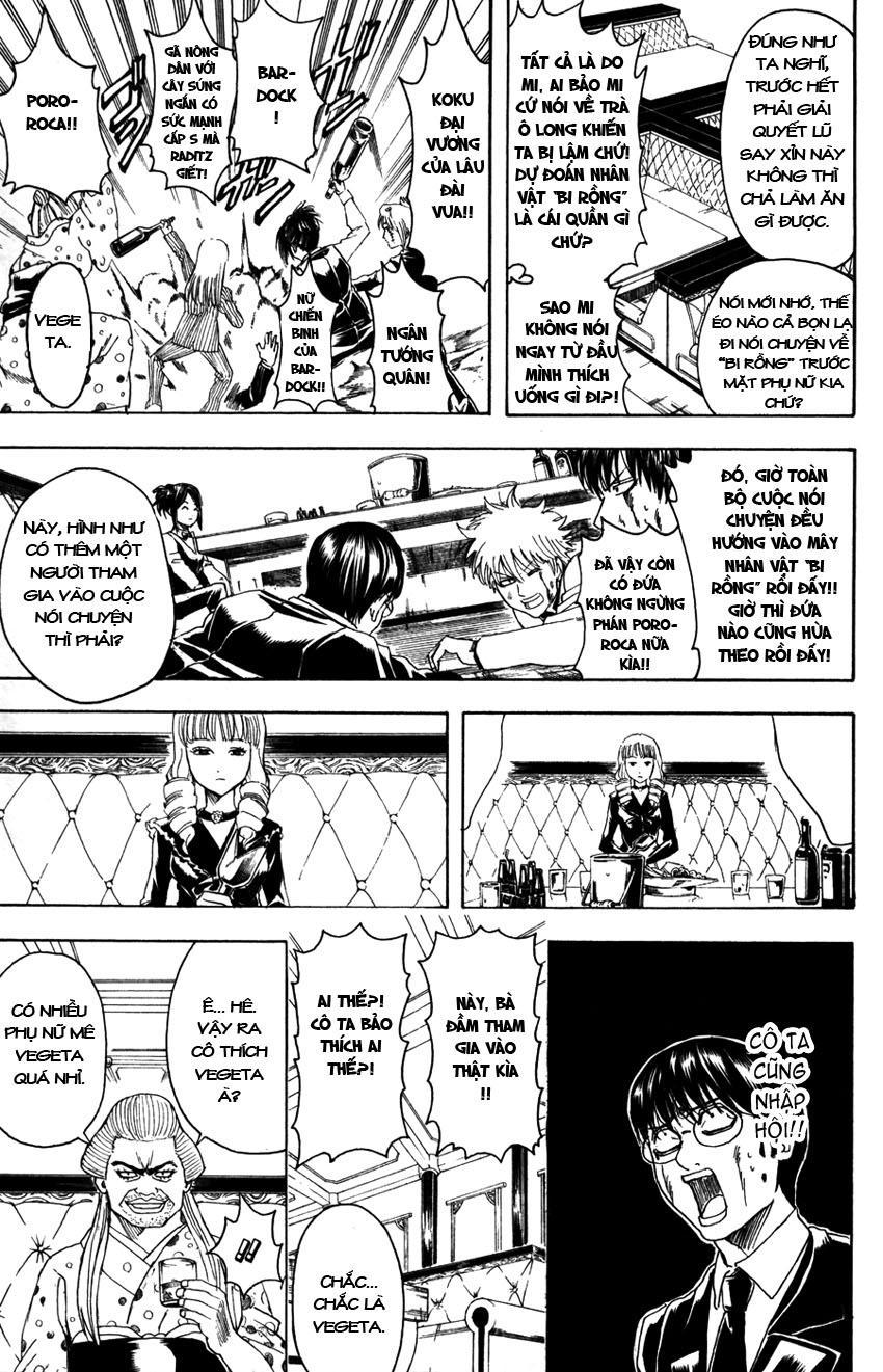 Gintama Tập 364 trang 11