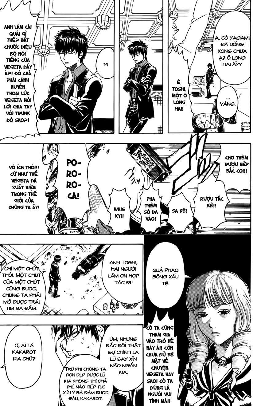 Gintama Tập 364 trang 13