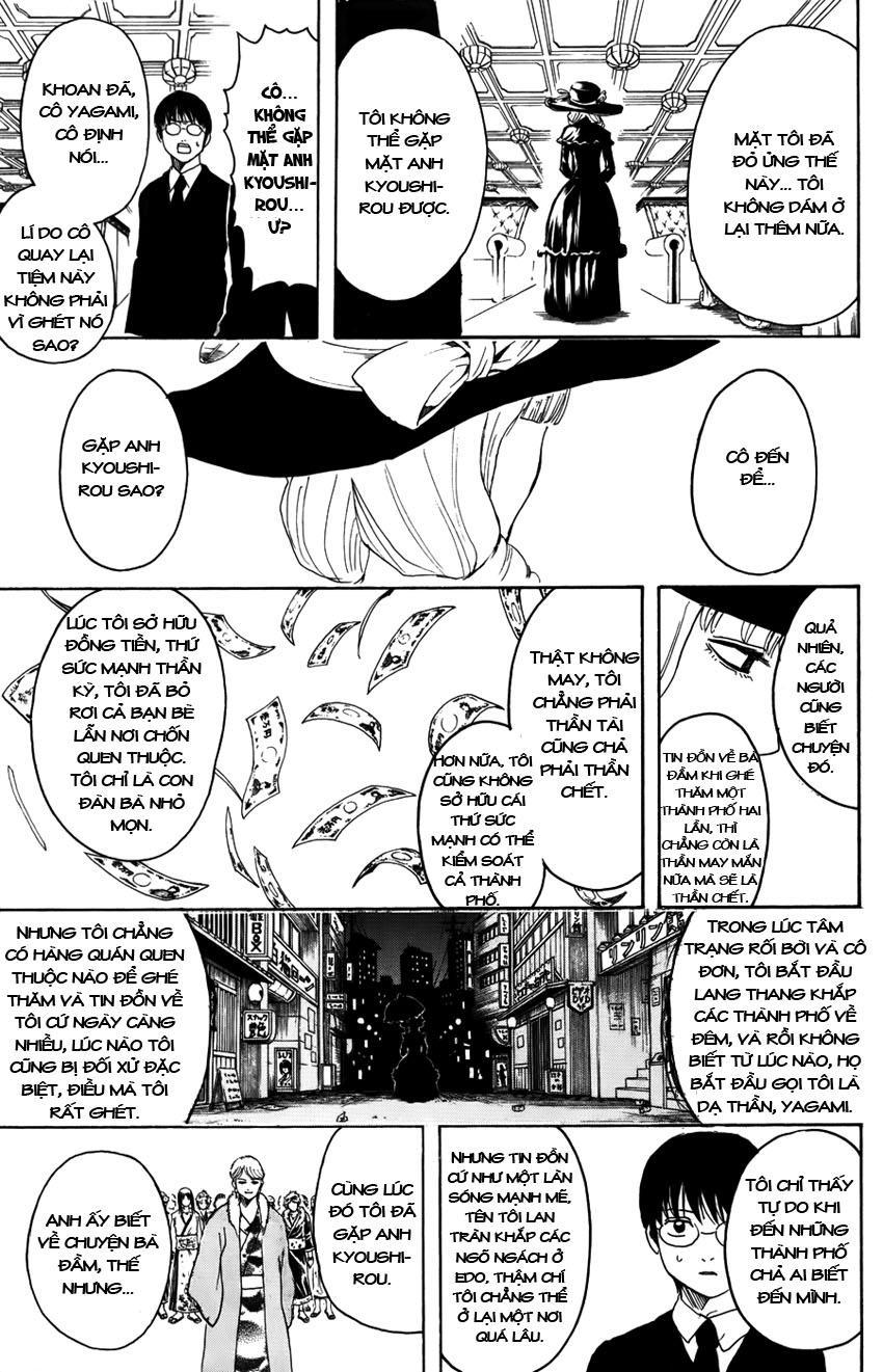 Gintama Tập 364 trang 17