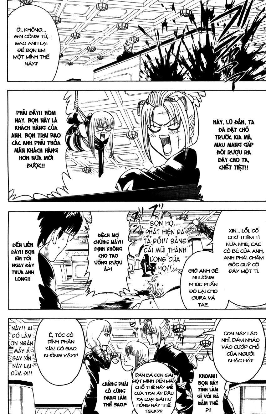 Gintama Tập 364 trang 6
