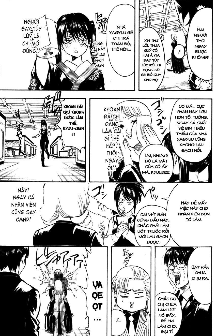 Gintama Tập 364 trang 7