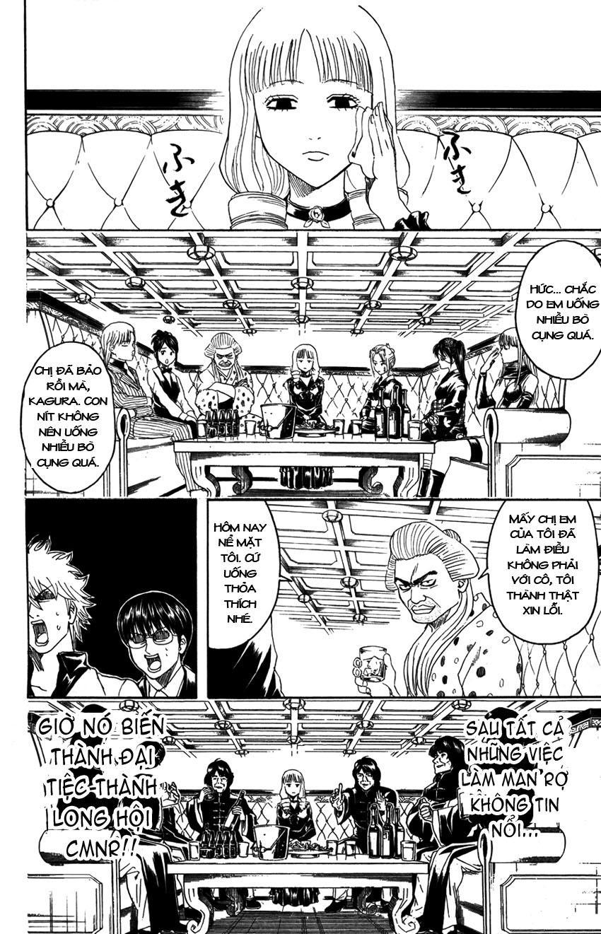Gintama Tập 364 trang 8
