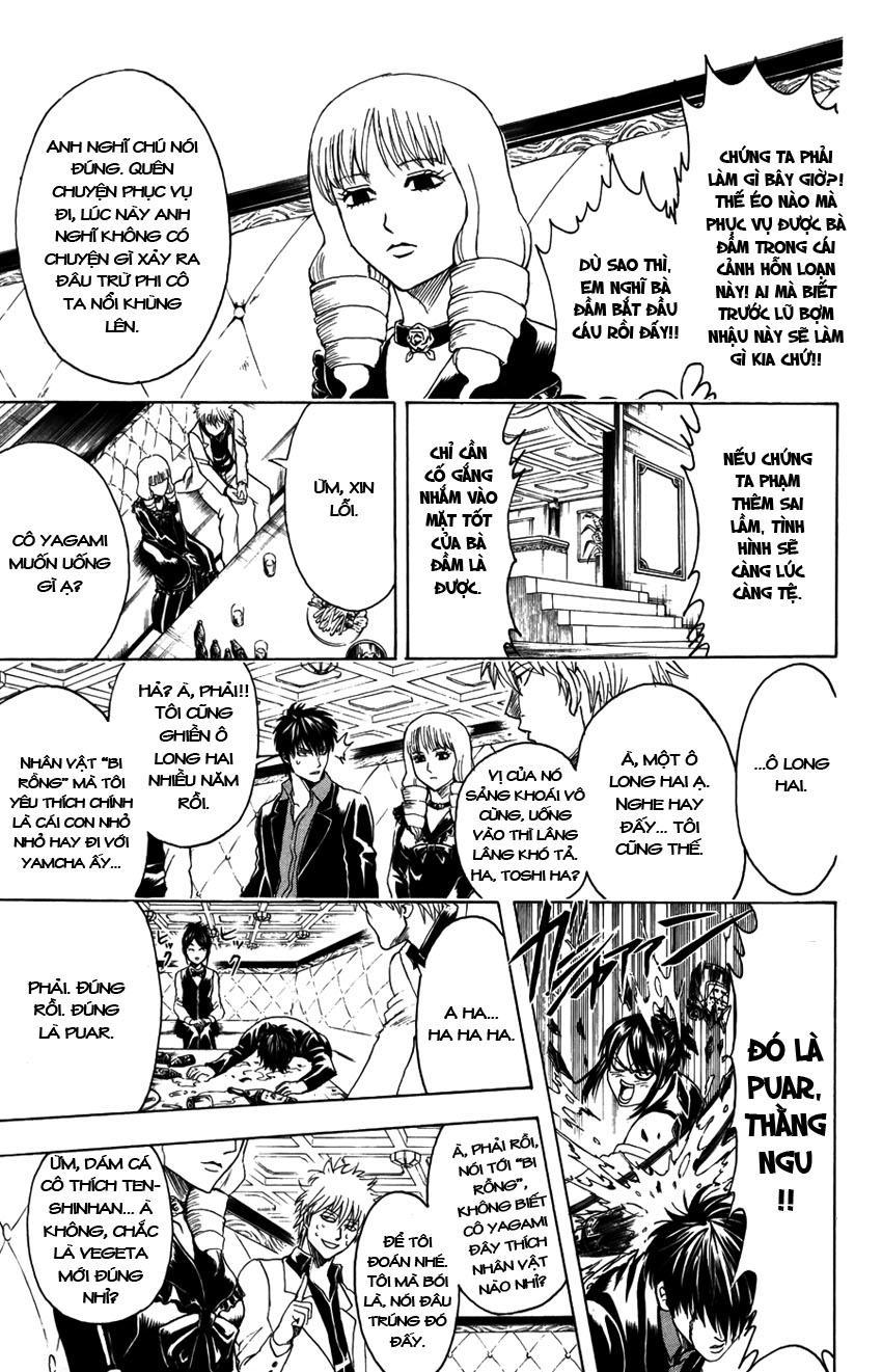 Gintama Tập 364 trang 9