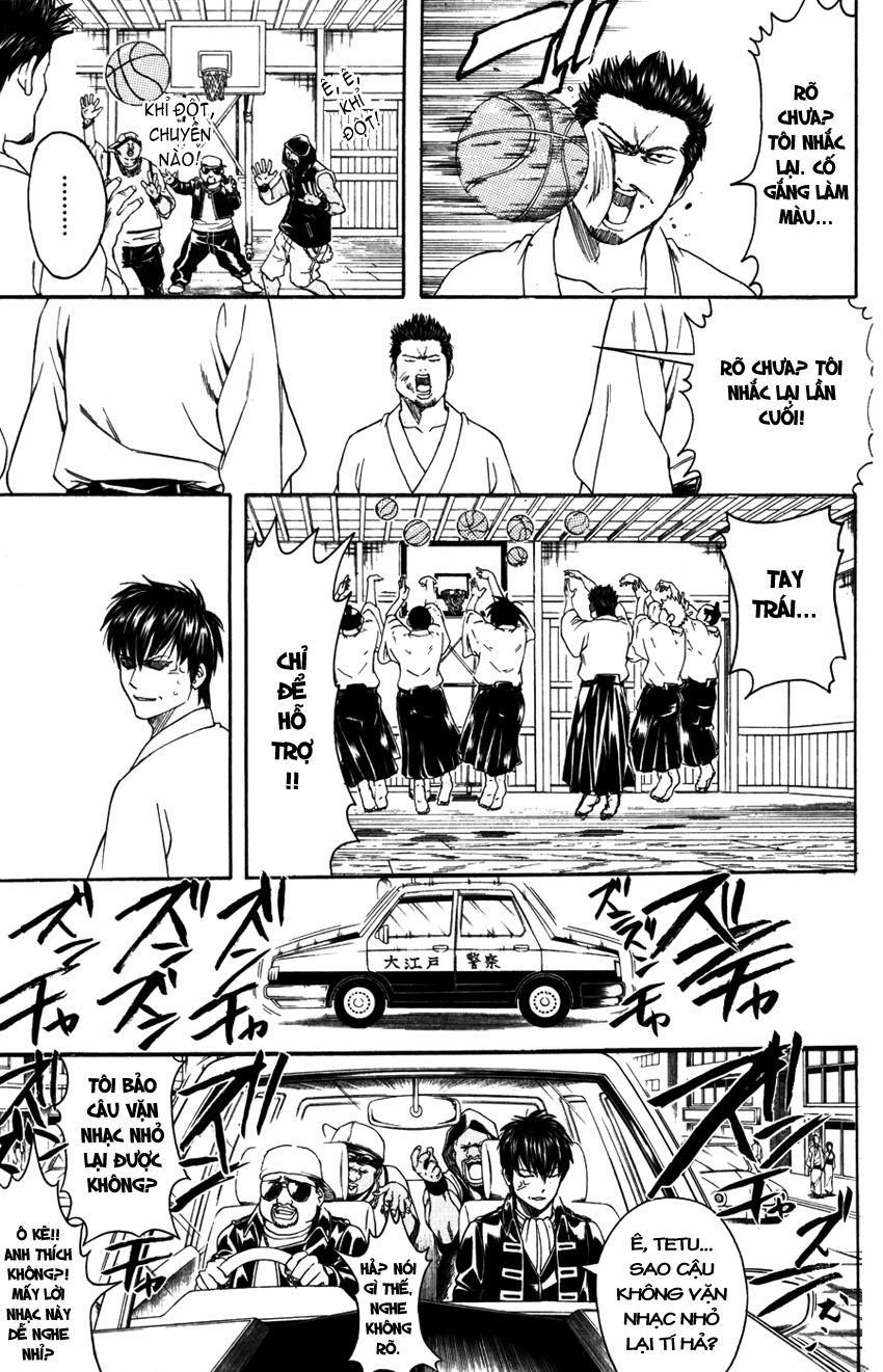 Gintama Tập 365 trang 11