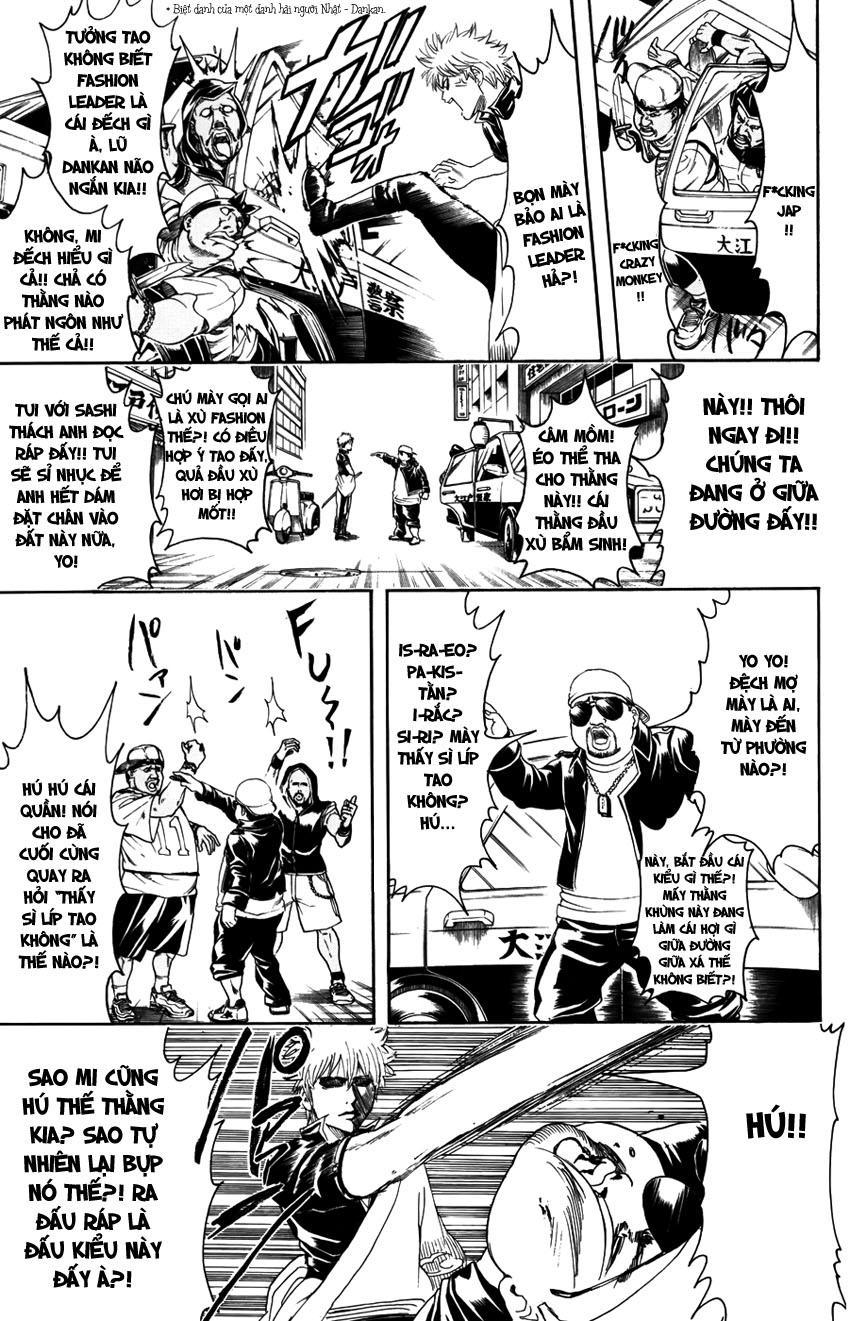 Gintama Tập 365 trang 15