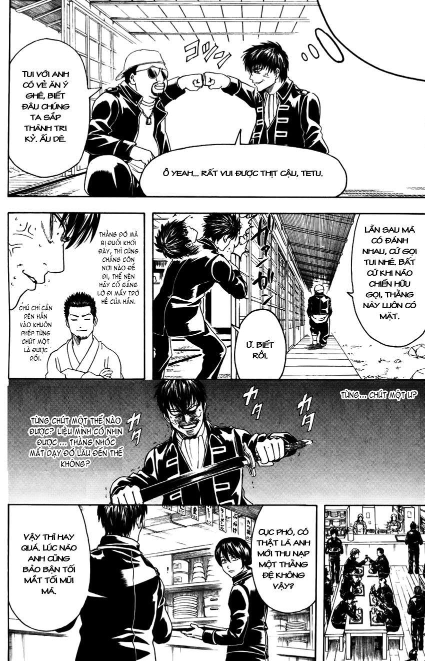 Gintama Tập 365 trang 8