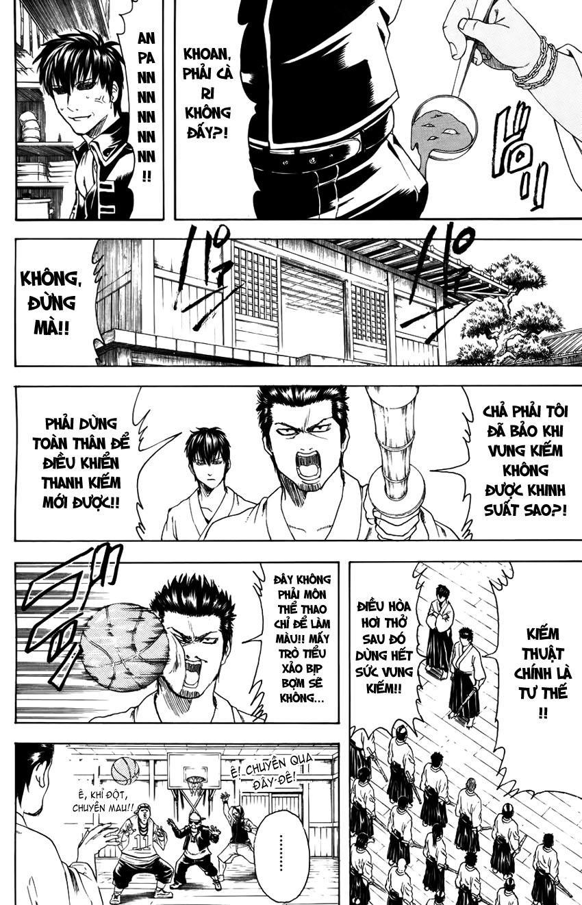 Gintama Tập 365 trang 10