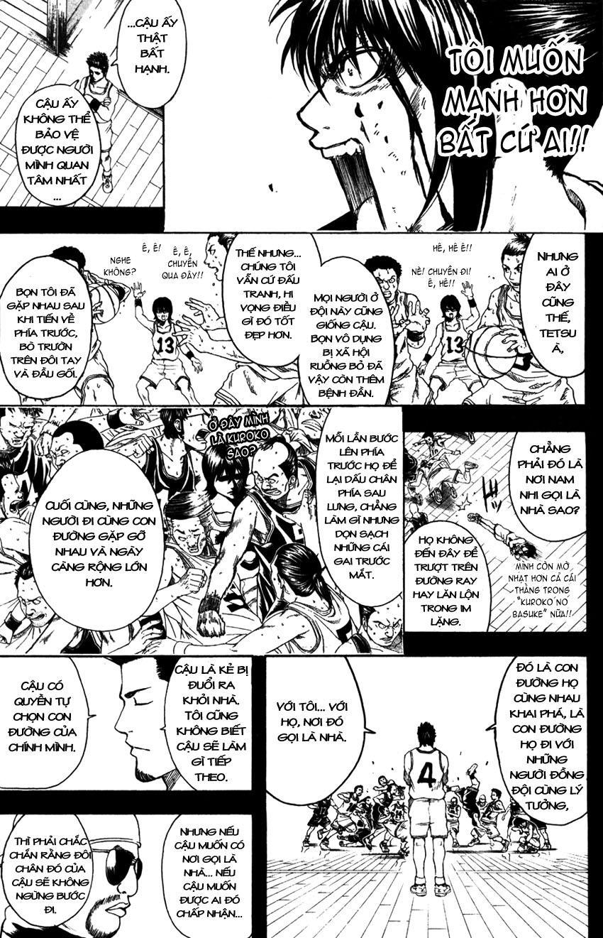 Gintama Tập 366 trang 13