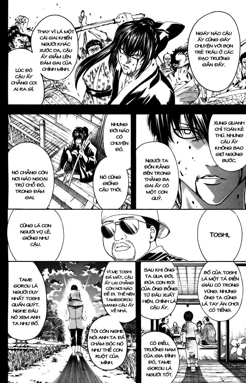 Gintama Tập 366 trang 10