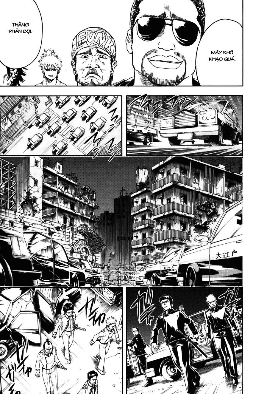 Gintama Tập 367 trang 11