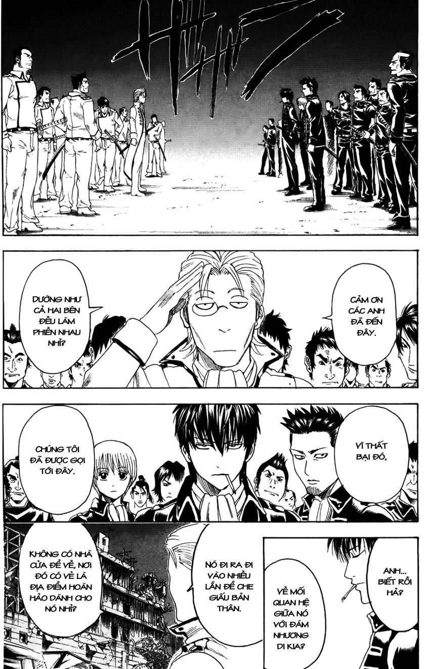 Gintama Tập 367 trang 12